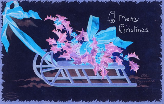 A Merry Christmas Sleigh Ride ~  
   Sleighs and Mistletoe 

 Tumble Through The Night 

 My Favorite Moment Comes 

 When I Hold You Tight 

 To My One And Only Love 

*ConfettiG*     Welcome Home     *ConfettiB*
   

 
*Angel*

 
 





 