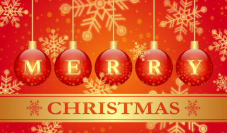 Picture of Christmas Greeting ~   *Snow5*    *Snow4*   *Snow2*
 *Snow4*   *Snow1*  
     Best Wishes And Lots of  
 Holiday Cheer     
  *Snow1*    *Snow3*   *Snow4*
 *Snow3*   *Snow5*  

 
*Snow5*

 
 





 