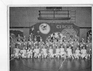 Me In Second Grade Milwaukee ~ This is my second grade photo, can you find me?