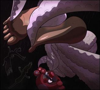 Toadette's Story - Chapter 108 - Illustration ~  No description included. 